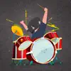 Drum Man - Play Drums, Tap Beats & Make Cool Music contact information