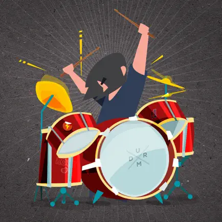 Drum Man - Play Drums, Tap Beats & Make Cool Music Читы