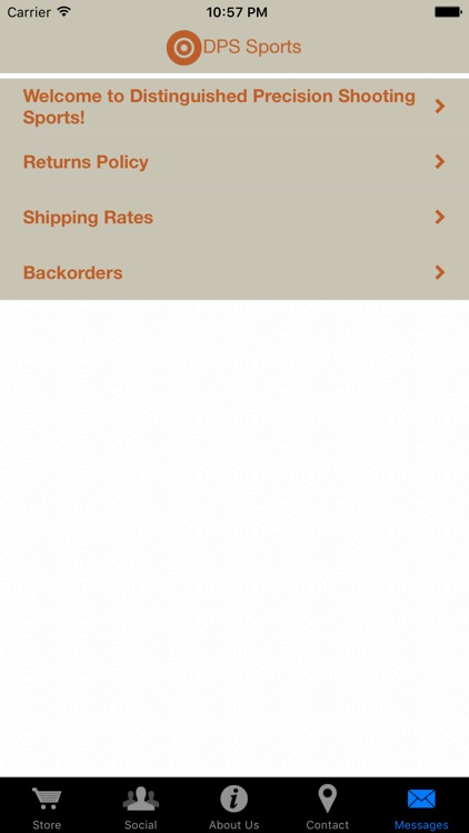 Distinguished Precision Shooting Sports screenshot-4