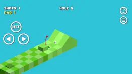 How to cancel & delete physics golf 4