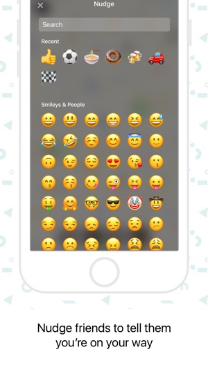 Pulse - Find friends instantly(圖2)-速報App