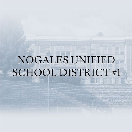 Nogales USD #1 icon