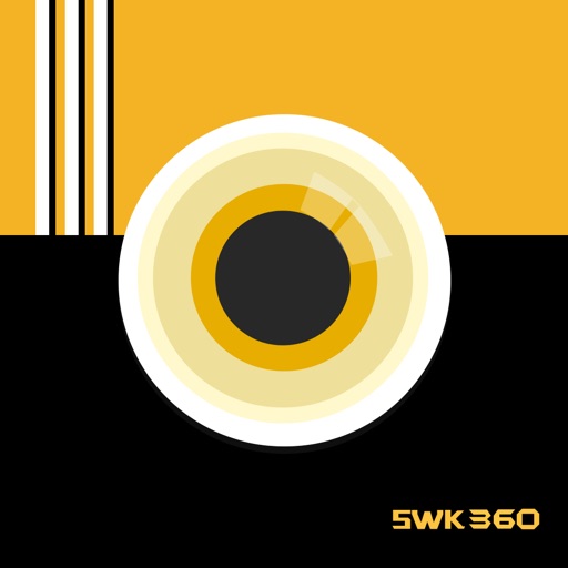 SWK360 app icon