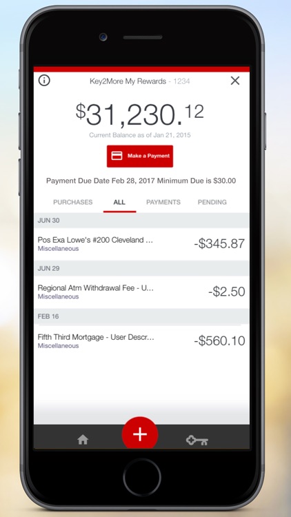 KeyBank Mobile