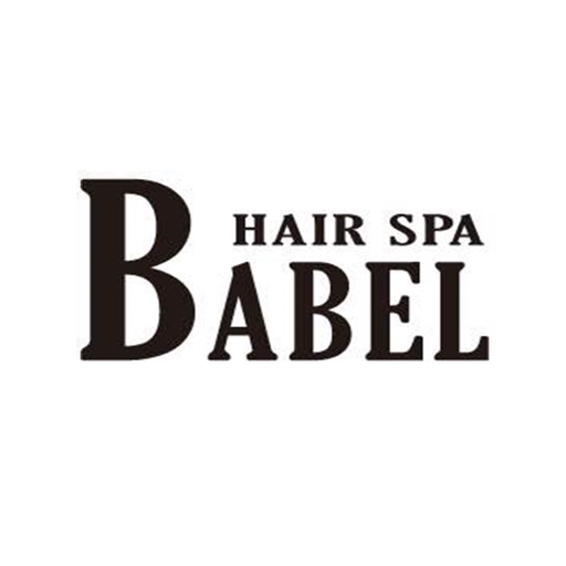 BABEL　美容院 iOS App