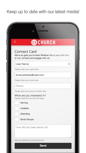 C3 Church - Orlando