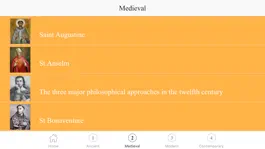 Game screenshot Philosophy hack