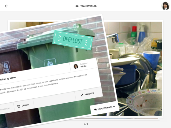 Screenshot #6 pour Floor app