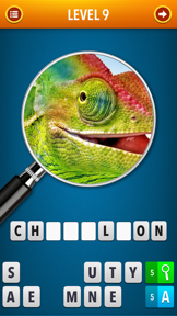 Guess the Pic! ~ Close up Photos screenshot