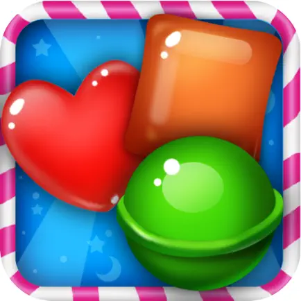 Candy Garden Legend Читы