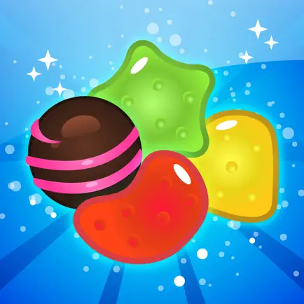 Candy Sweet Tales - Match 3 Christmas Cheats