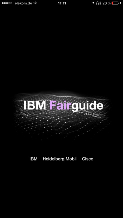 Ibm Fairguide By Heidelberg Mobil International Gmbh