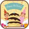 Birthday Invitation Card Maker HD App Delete