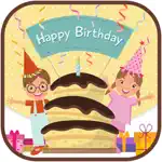 Birthday Invitation Card Maker HD App Contact