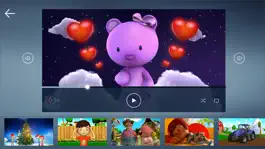 Game screenshot Chansons Pour Enfants - HeyKids hack