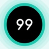 NineNine - Try getting close to 100%