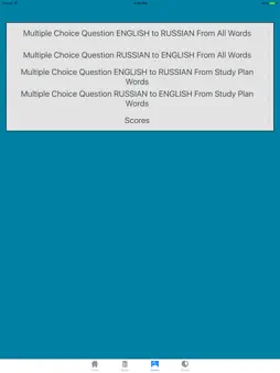 Russian Dictionary screenshot 9