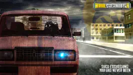 Game screenshot Tour Chernobyl hack