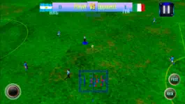 Game screenshot Real Football WorldCup Soccer: Champion League hack