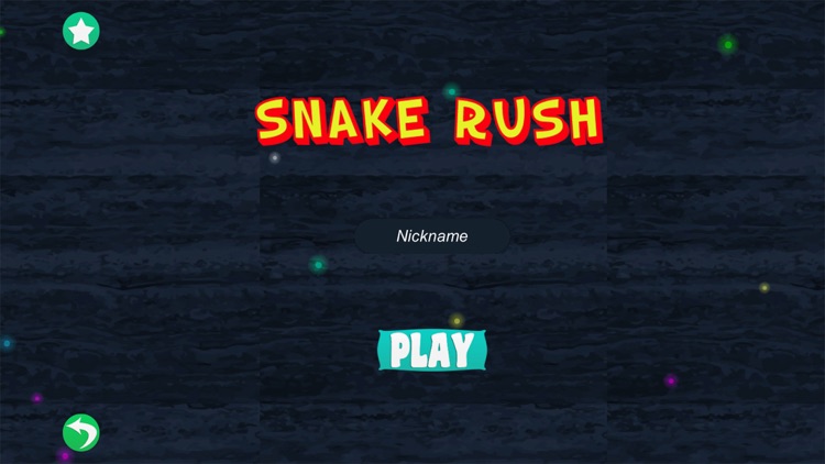 Snakes Rush