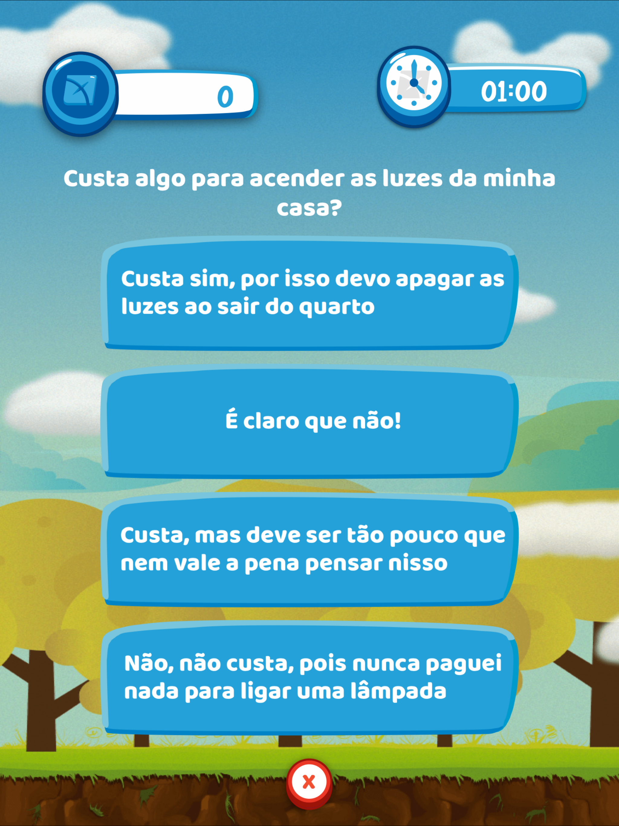 Educa BRB – Educação Financeira