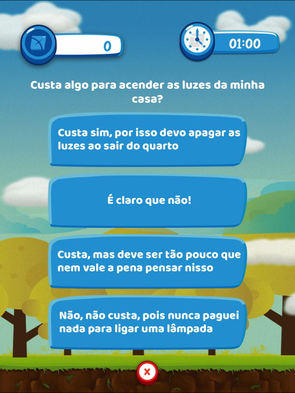 Screenshot #6 pour Educa BRB – Educação Financeira