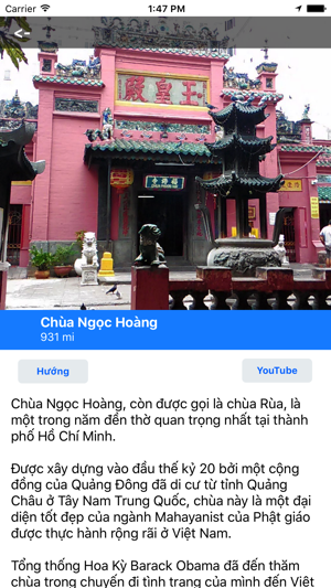 Các MotorCo Hướng dẫn Hồ Chí Minh(圖3)-速報App