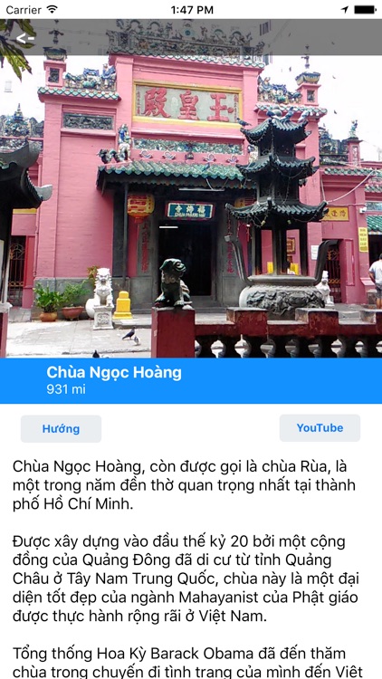 Các MotorCo Hướng dẫn Hồ Chí Minh