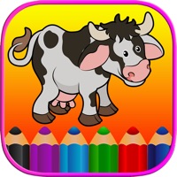 Animaux Coloring Book HD Jeux de mots en première pour PC