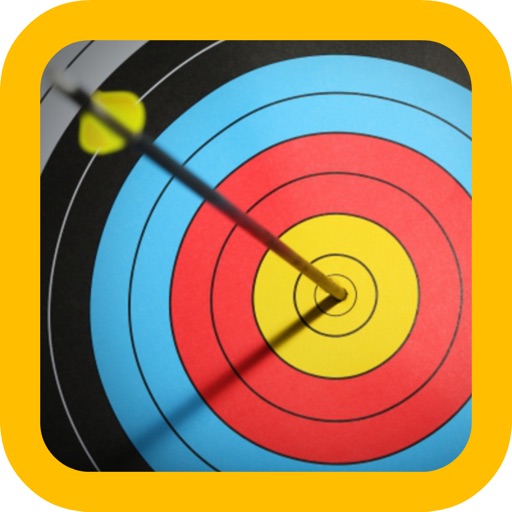 Master Bowman Challenge iOS App