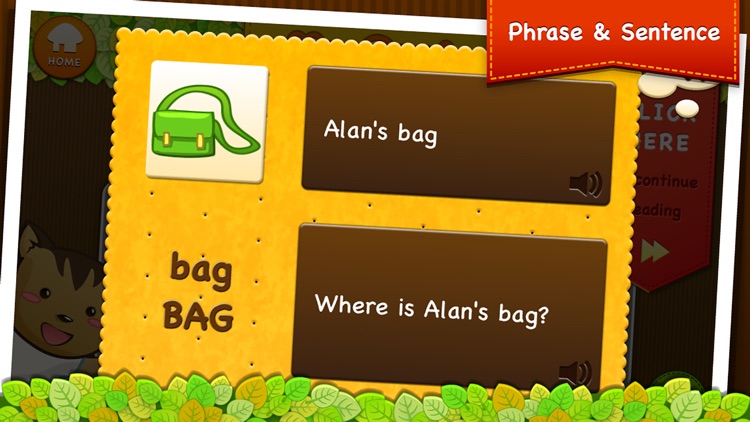 Friends Of Forest Town 001 screenshot-3