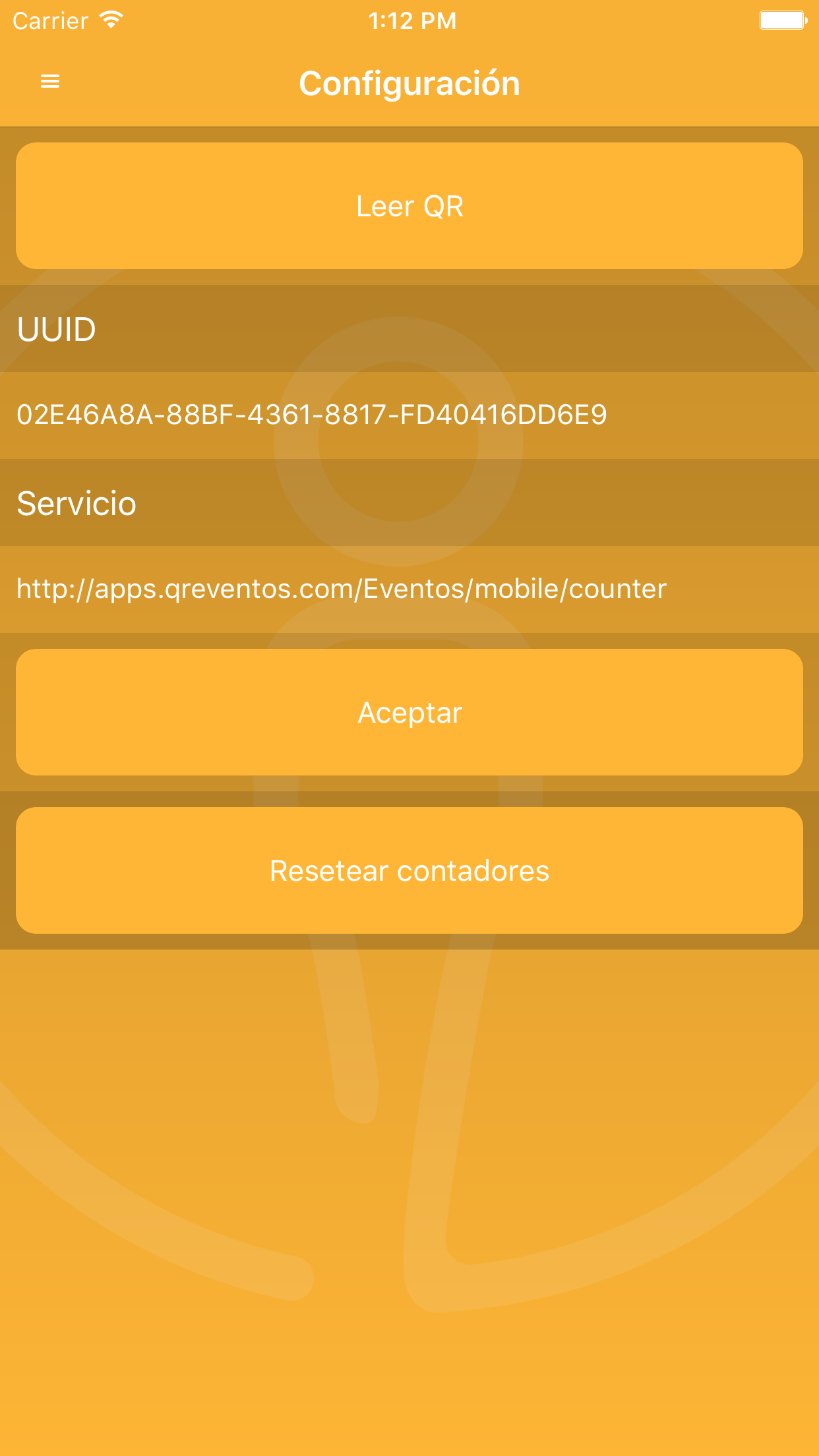 People Counter