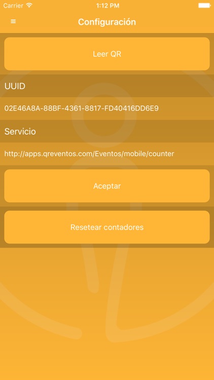 People Counter screenshot-3