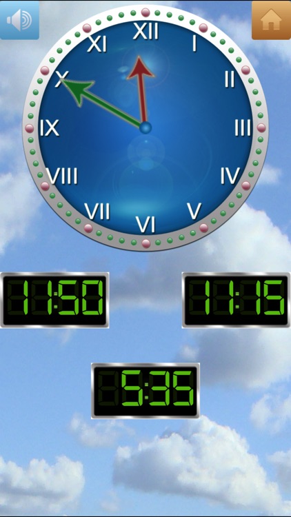 Tick Tock Clock (Serbian) - Learn How to Tell Time