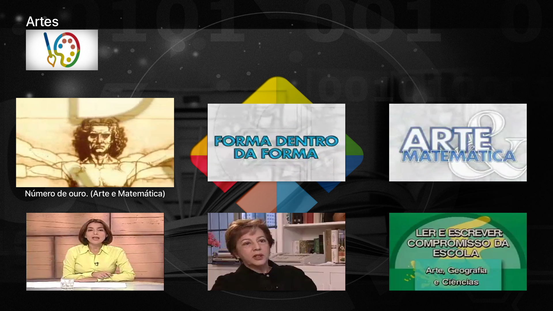 EiTV EDU