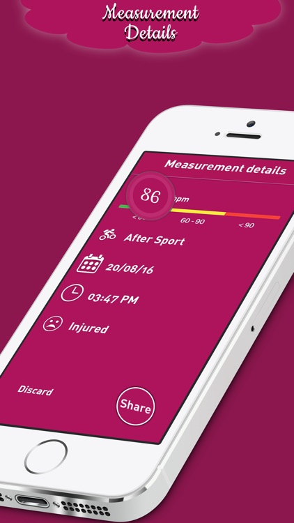 Easy Heart Beat Analyser screenshot-3