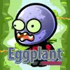 Eggplant Monster Fun and Easy App Feedback