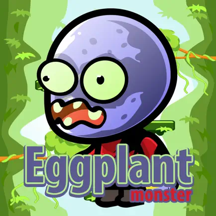 Eggplant Monster Fun and Easy Cheats