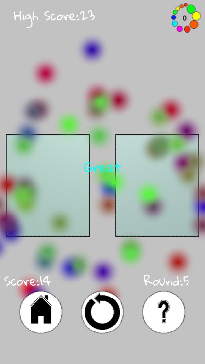 Color Match Revolution