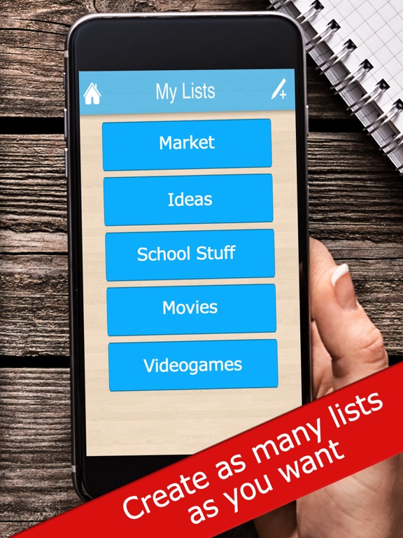 Screenshot #4 pour Intelligent pour faire la liste - rappel de tâche