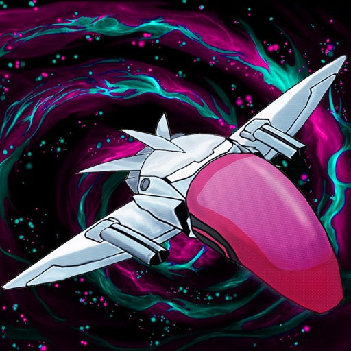 Free High Space Icon