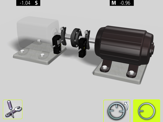 Fixturlaser Laser Kit