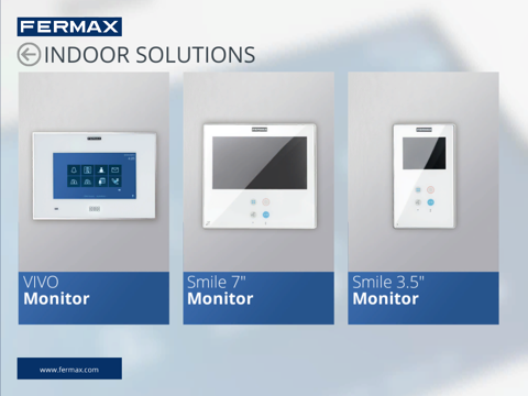 Screenshot #6 pour Fermax for Real