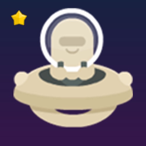 Cosmic Down icon