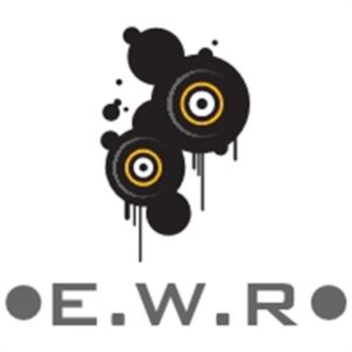 Electronic Waves Radio icon