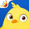 Birds: Games for Girls, Boys and Kids 3+ puzzles