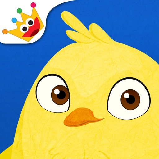 Birds: Games for Girls, Boys and Kids 3+ puzzles icon