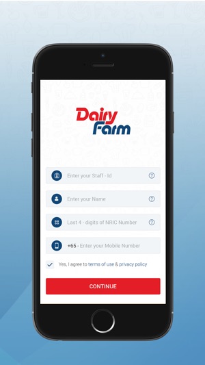 Dairy Farm Singapore Preferred(圖1)-速報App