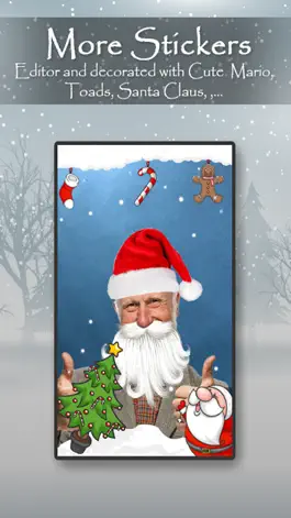 Game screenshot Cute Funny Photo Sticker hack
