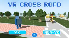vr cross road айфон картинки 1
